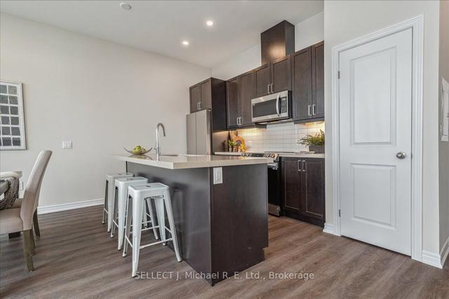 804 - 2750 King St E, Condo with 2 bedrooms, 2 bathrooms and 1 parking in Hamilton ON | Image 17
