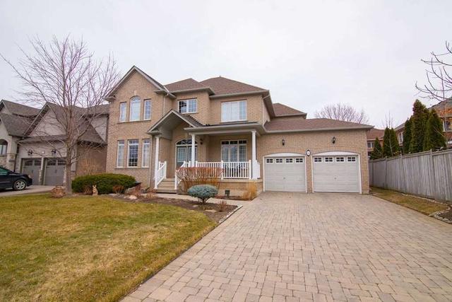 544 Fifty Rd, House detached with 4 bedrooms, 3 bathrooms and 6 parking in Hamilton ON | Image 12