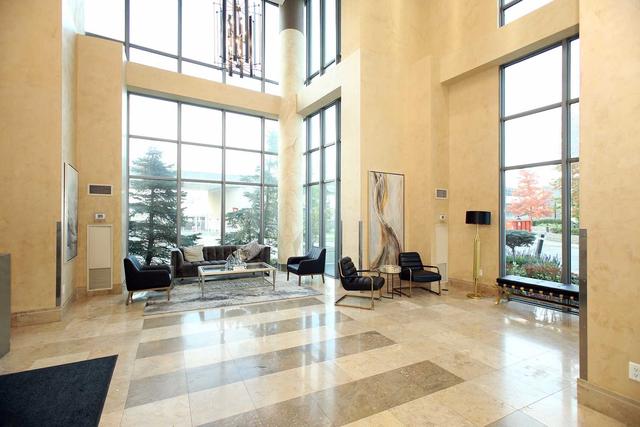1910 - 50 Brian Harrison Way, Condo with 1 bedrooms, 1 bathrooms and 1 parking in Toronto ON | Image 6
