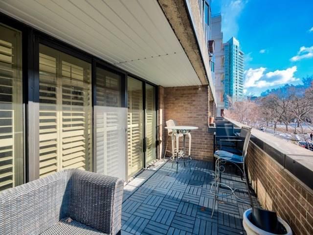 Th 7 - 80 Adelaide St E, Townhouse with 1 bedrooms, 2 bathrooms and 1 parking in Toronto ON | Image 20