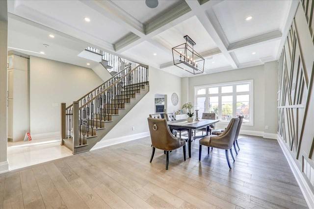 1785 Spartan Crt, House detached with 4 bedrooms, 7 bathrooms and 9 parking in Pickering ON | Image 9