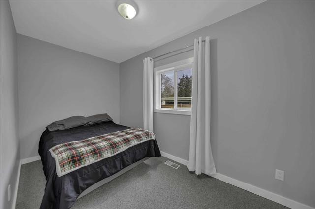 193 Victoria St N, House detached with 2 bedrooms, 1 bathrooms and 5 parking in Port Hope ON | Image 6