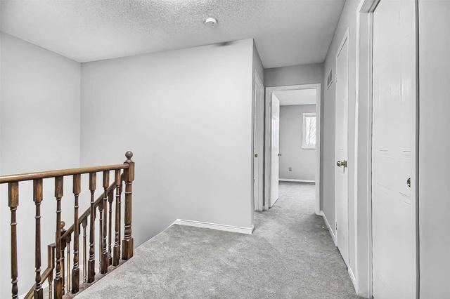 35 b - 5305 Glen Erin Dr, Townhouse with 3 bedrooms, 3 bathrooms and 2 parking in Mississauga ON | Image 11