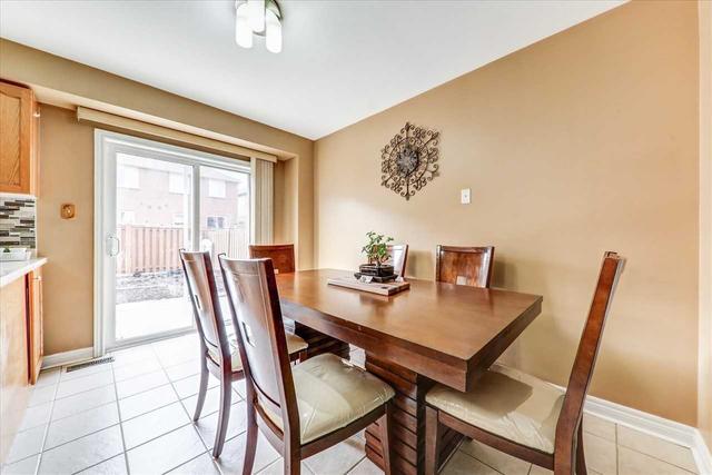 122 Guinevere Rd, House semidetached with 3 bedrooms, 4 bathrooms and 3 parking in Markham ON | Image 32