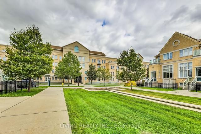 ph10 - 28 Prince Regent St, Condo with 2 bedrooms, 2 bathrooms and 2 parking in Markham ON | Image 28