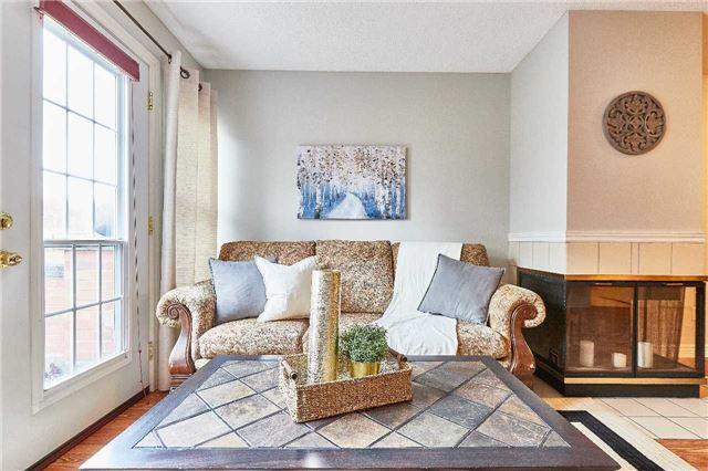 F4 - 1667 Nash Rd, Townhouse with 2 bedrooms, 1 bathrooms and 1 parking in Clarington ON | Image 9