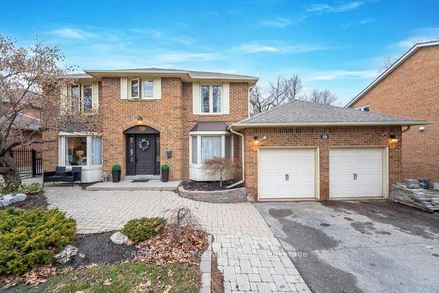 38 Esker Dr, House detached with 4 bedrooms, 3 bathrooms and 6 parking in Brampton ON | Image 12