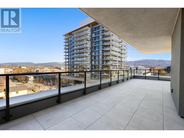 502 - 450 Groves Avenue, Condo with 3 bedrooms, 2 bathrooms and null parking in Kelowna BC | Image 60