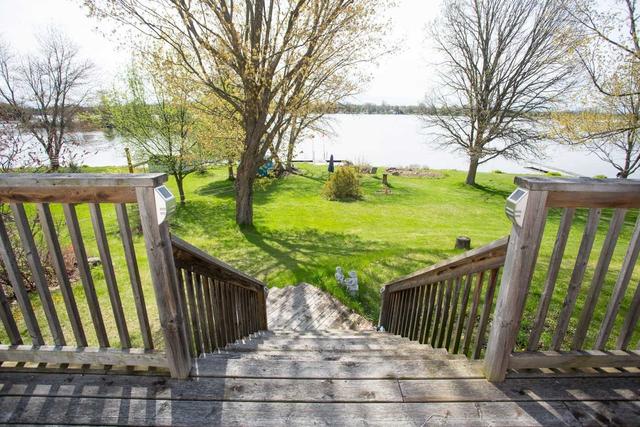 1282 Portage Rd, House detached with 3 bedrooms, 2 bathrooms and 7 parking in Kawartha Lakes ON | Image 27