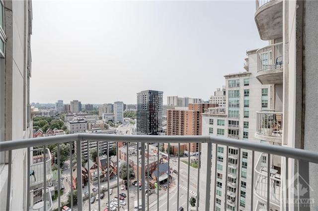 2107 - 234 Rideau Street, Condo with 2 bedrooms, 2 bathrooms and 1 parking in Ottawa ON | Image 19