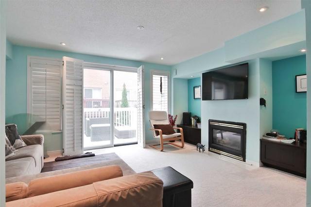 123 Harbourview Cres, House attached with 3 bedrooms, 4 bathrooms and 2 parking in Toronto ON | Image 21