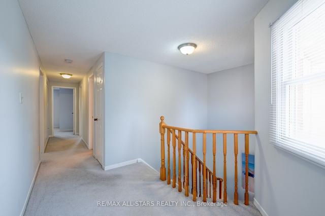 7 Michener Cres, House detached with 4 bedrooms, 3 bathrooms and 6 parking in Markham ON | Image 4