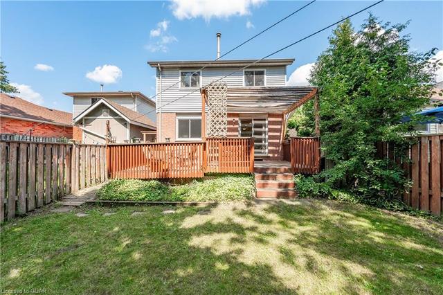 110 Cole Road, House detached with 3 bedrooms, 2 bathrooms and 3 parking in Guelph ON | Image 33