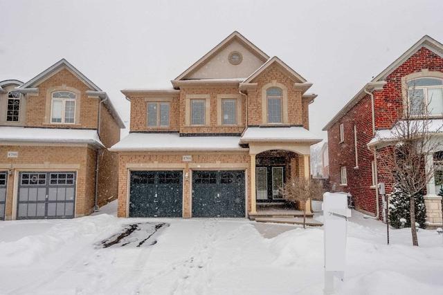 4764 Deforest Cres, House detached with 3 bedrooms, 3 bathrooms and 4 parking in Burlington ON | Image 1