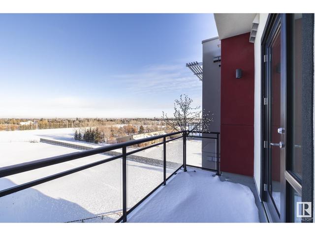 618 - 11080 Ellerslie Rd Sw, Condo with 2 bedrooms, 2 bathrooms and null parking in Edmonton AB | Image 33