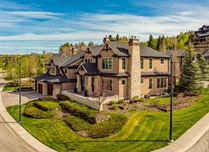 6 Spring Valley Terrace Sw, House detached with 7 bedrooms, 7 bathrooms and 6 parking in Calgary AB | Image 13
