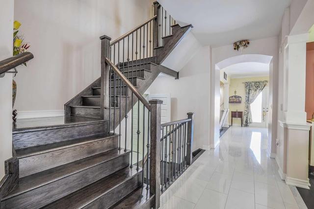 80 Latania Blvd, House detached with 4 bedrooms, 6 bathrooms and 4 parking in Brampton ON | Image 3