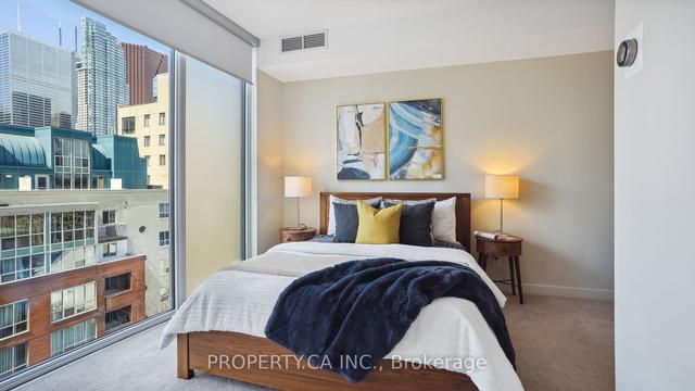 602 - 3 Market St, Condo with 2 bedrooms, 2 bathrooms and 1 parking in Toronto ON | Image 5