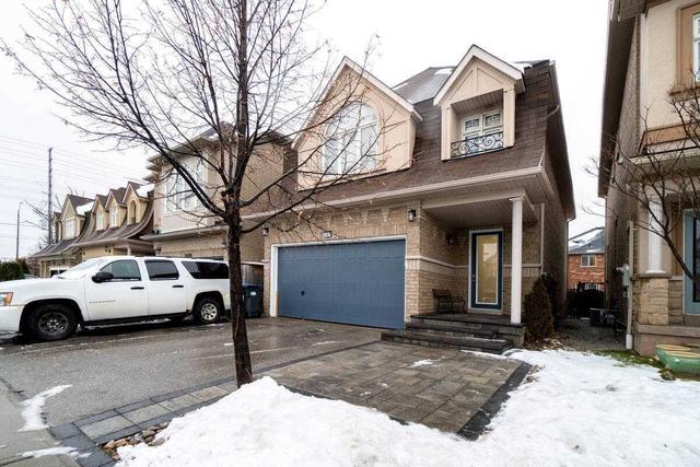 3931 Candlelight Dr, House detached with 3 bedrooms, 3 bathrooms and 4 parking in Mississauga ON | Image 12