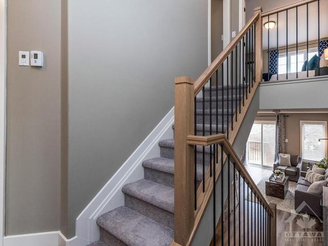 24 Staples Boulevard, Townhouse with 3 bedrooms, 3 bathrooms and 3 parking in Smiths Falls ON | Image 19