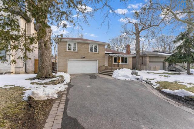 329 Betty Ann Dr, House detached with 4 bedrooms, 3 bathrooms and 6 parking in Toronto ON | Image 18