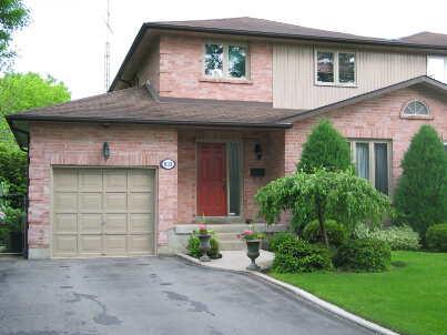 833 Ninth St, House semidetached with 3 bedrooms, 4 bathrooms and 4 parking in Mississauga ON | Image 1