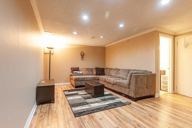 17 - 4111 Arbour Green Dr, Townhouse with 3 bedrooms, 4 bathrooms and 1 parking in Mississauga ON | Image 17