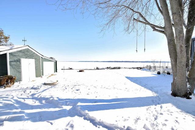 107 Aldred Dr, House detached with 2 bedrooms, 2 bathrooms and 10 parking in Scugog ON | Image 28