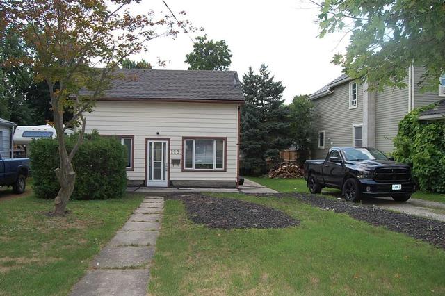 115 Ontario St, House detached with 3 bedrooms, 1 bathrooms and 3 parking in Guelph ON | Image 10