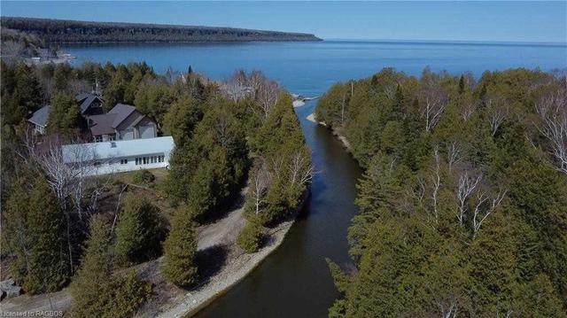 50 North Shore Rd, House detached with 3 bedrooms, 2 bathrooms and 2 parking in Northern Bruce Peninsula ON | Image 36