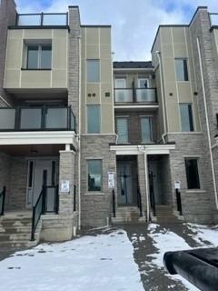 208 - 1034 Reflection Pl, Townhouse with 3 bedrooms, 3 bathrooms and 2 parking in Pickering ON | Image 2