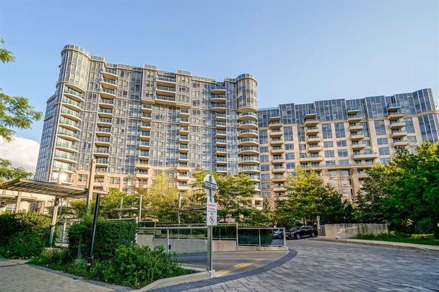 158 - 23 Cox Blvd, Condo with 2 bedrooms, 2 bathrooms and 1 parking in Markham ON | Image 1
