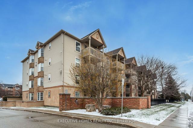 305 - 4003 Kilmer Dr, Condo with 2 bedrooms, 1 bathrooms and 1 parking in Burlington ON | Image 18