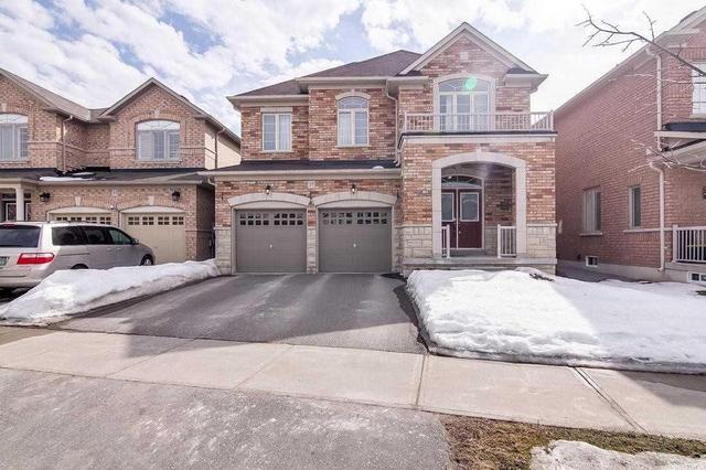 27 Durhamview Cres, House detached with 4 bedrooms, 3 bathrooms and 2 parking in Whitchurch Stouffville ON | Image 1