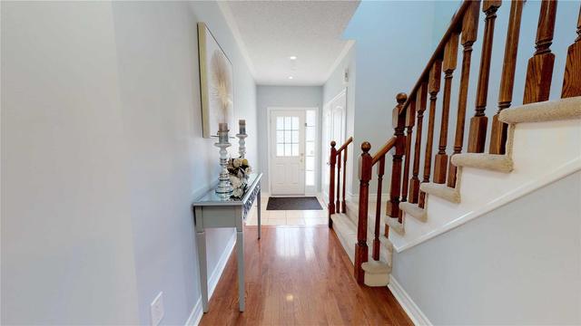 12 Atherton Ave, House detached with 3 bedrooms, 3 bathrooms and 2 parking in Ajax ON | Image 12