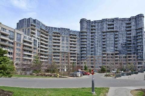 602 - 33 Cox Blvd, Condo with 2 bedrooms, 2 bathrooms and 1 parking in Markham ON | Image 1