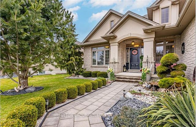 377 Darcy Dr, House detached with 3 bedrooms, 3 bathrooms and 4 parking in Strathroy Caradoc ON | Image 12