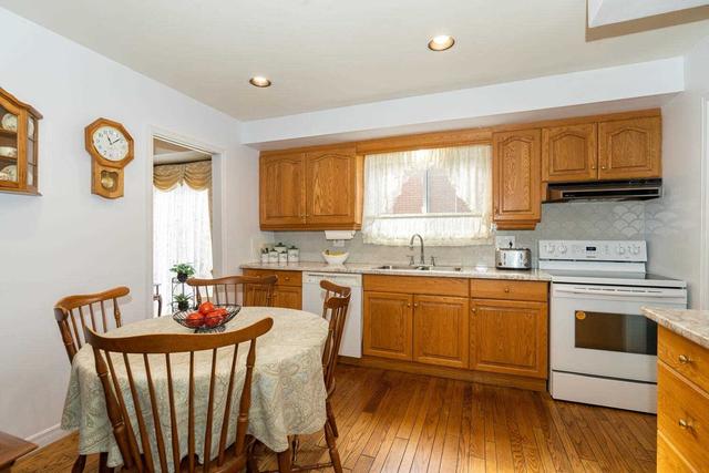 74 Andover Dr, House detached with 3 bedrooms, 3 bathrooms and 3 parking in London ON | Image 4