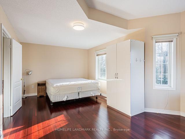 1 Interlacken Way, Townhouse with 3 bedrooms, 4 bathrooms and 2 parking in Markham ON | Image 7