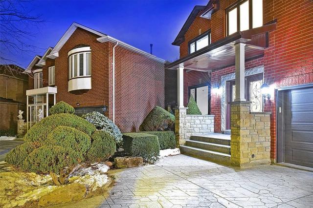 48 Wilfred Crt, House detached with 5 bedrooms, 5 bathrooms and 6 parking in Richmond Hill ON | Image 24