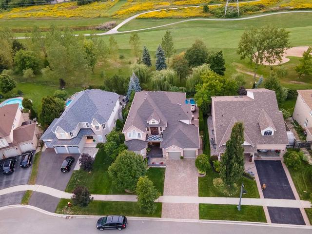 4273 Couples Cres, House detached with 4 bedrooms, 5 bathrooms and 5 parking in Burlington ON | Image 29