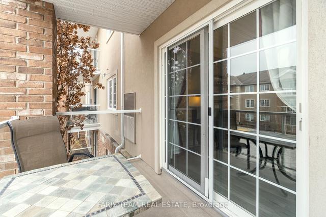 18 - 41 Coulter St, Condo with 1 bedrooms, 1 bathrooms and 1 parking in Barrie ON | Image 8
