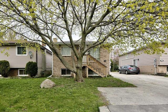 55 Courtice Cres, House detached with 3 bedrooms, 2 bathrooms and 4 parking in Collingwood ON | Image 12