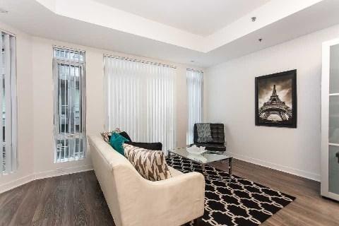 th4 - 127 Queen St, Townhouse with 0 bedrooms, 1 bathrooms and null parking in Toronto ON | Image 4