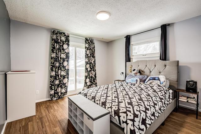 224 Pinemill Mews Ne, Home with 4 bedrooms, 2 bathrooms and 3 parking in Calgary AB | Image 12