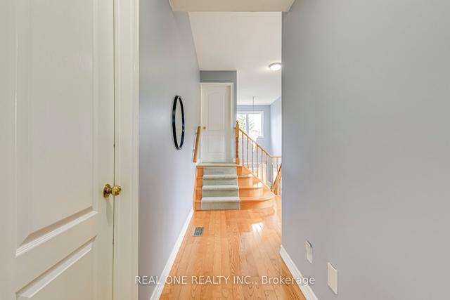 39 - 2250 Rockingham Dr, Townhouse with 3 bedrooms, 4 bathrooms and 2 parking in Oakville ON | Image 10