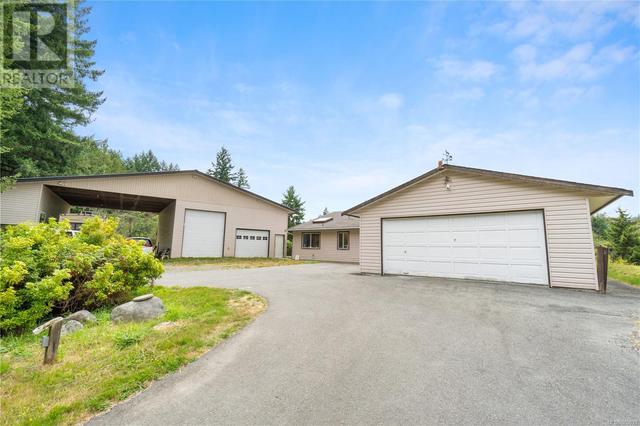 2445 Godfrey Rd, House detached with 5 bedrooms, 3 bathrooms and 4 parking in Nanaimo C BC | Image 17