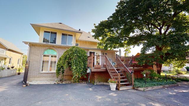 540 10th Ave, House detached with 6 bedrooms, 4 bathrooms and 7 parking in Hanover ON | Image 36