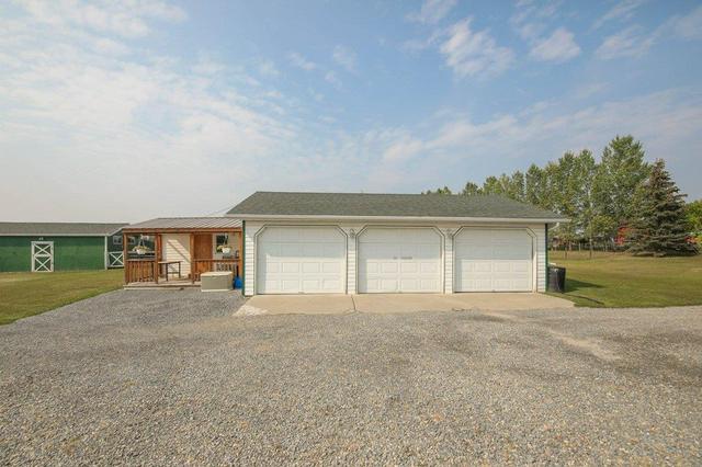 63001 Twp Rd 40 1a, House detached with 3 bedrooms, 2 bathrooms and 5 parking in Clearwater County AB | Image 43