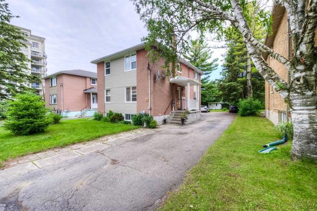 59 Brandon Ave, House detached with 6 bedrooms, 6 bathrooms and 15 parking in Kitchener ON | Image 23